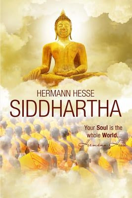 Siddhartha: (Starbooks Classics Editions) by Olesch, Gunther