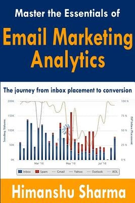 Master the Essentials of Email Marketing Analytics by Sharma, Himanshu