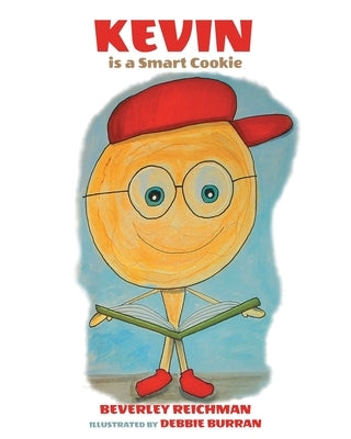 Kevin is a Smart Cookie by Reichman, Beverley