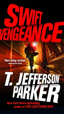 Swift Vengeance by Parker, T. Jefferson