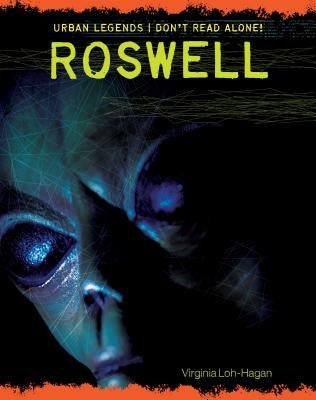 Roswell by Loh-Hagan, Virginia