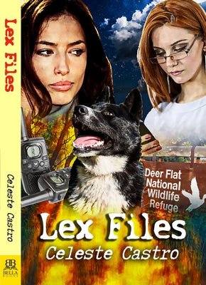 Lex Files by Castro, Celeste