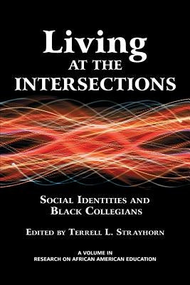 Living at the Intersections: Social Identities and Black Collegians by Strayhorn, Terrell L.