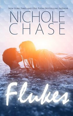 Flukes by Chase, Nichole