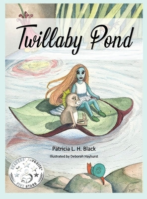 Twillaby Pond by Black, Patricia L. H.