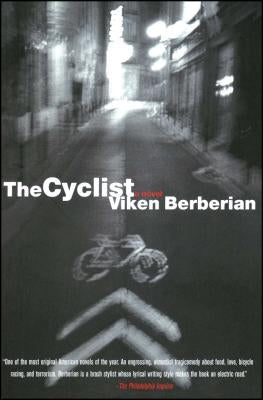 The Cyclist by Berberian, Viken