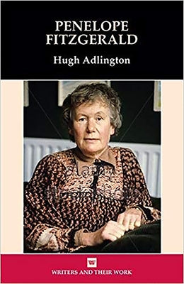 Penelope Fitzgerald by Adlington, Hugh