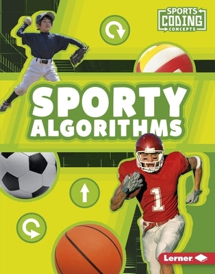 Sporty Algorithms by Loya, Allyssa