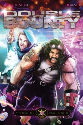 The Double Bounty by Koscienski, Brian