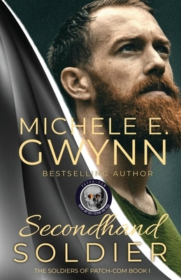 Secondhand Soldier by Gwynn, Michele E.