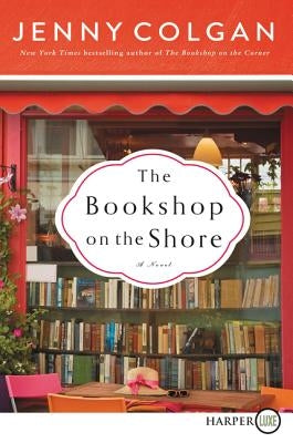 The Bookshop on the Shore by Colgan, Jenny