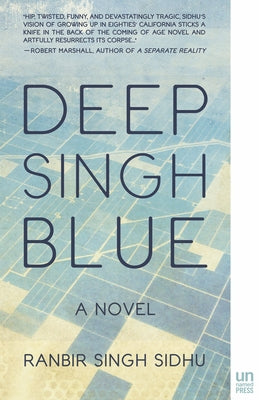 Deep Singh Blue by Sidhu, Ranbir Singh