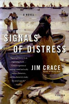 Signals of Distress by Crace, Jim