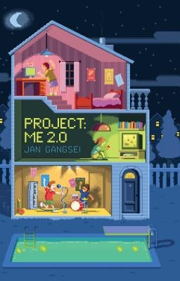 Project Me 2.0 by Gangsei, Jan