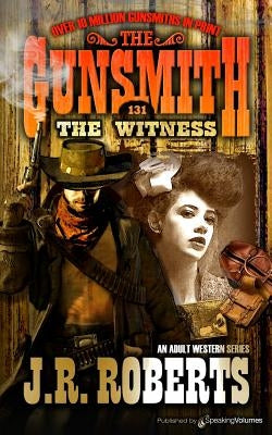 The Witness by Roberts, J. R.