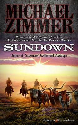 Sundown by Zimmer, Michael