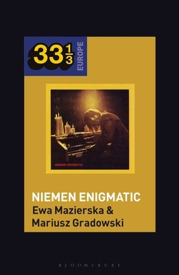 Czeslaw Niemen's Niemen Enigmatic by Gradowski, Mariusz