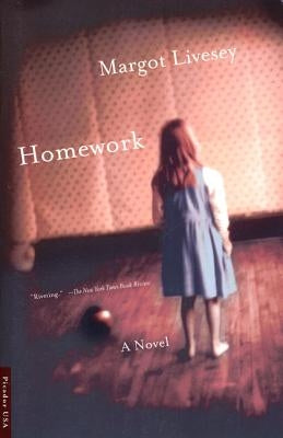 Homework by Livesey, Margot