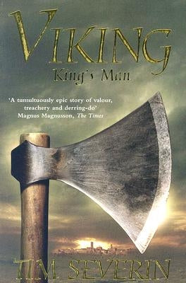 King's Man by Severin, Tim