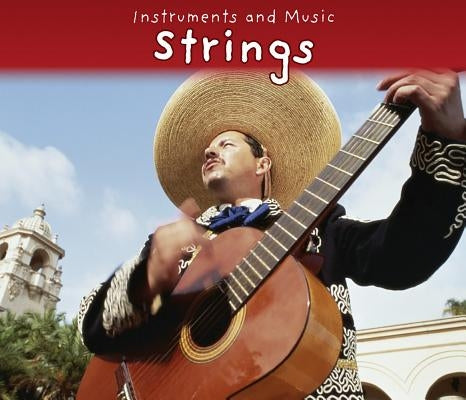 Strings by Nunn, Daniel