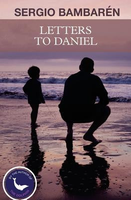 Letters to Daniel by Leonte, Ecaterina