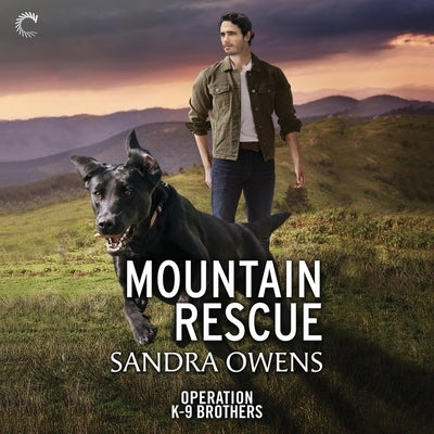 Mountain Rescue by Owens, Sandra