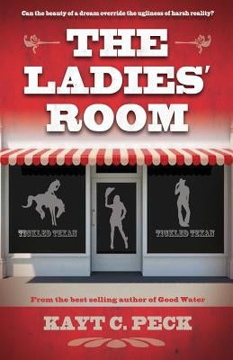 The Ladies' Room by Peck, Kayt