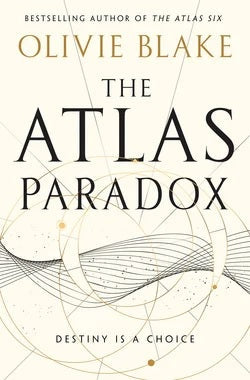 The Atlas Paradox